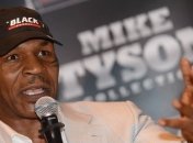 Майк Тайсон не сумел определить фаворита боя-реванша Головкин - Альварес