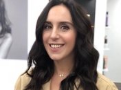 Джамала поздравила всех с Днем учителя и рассказала о своей учебе в школе