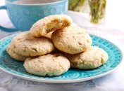 Чудове печиво всього з п’яти інгредієнтів