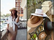 Стильний жіночий аксесуар