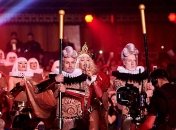 Королева эпатажа: Оля Полякова удивила новым образом