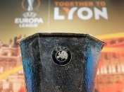 Лига Европы. Жеребьевка 1/4 финала