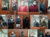 Стрельба в Броварах: в СИЗО отправили уже 20 подозреваемых