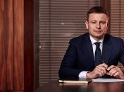 Марченко про відставку Смолія: Це не має вплинути на макроекономічну стабільність України