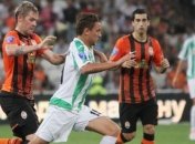 Шевчук: С "Зарей" нас ожидает сложная игра