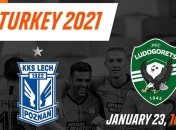 Шахтер в Турции: где и когда смотреть контрольные матчи в январе