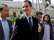 США разрешили Гуайдо контролировать счета Венесуэлы в американских банках