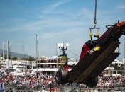 Ферстаппен: Я не собираюсь сдаваться