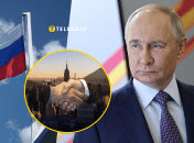 В России заявляют о "бизнес-успехе" родственника Путина