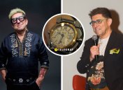 Гарик Корогодский - экстравагантная личность