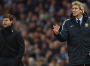 Пеллегрини: Мы хотим добраться до финала Лиги чемпионов