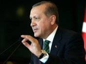 Эрдоган подписал соглашение с РФ по "Турецкому потоку"