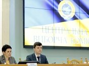 ЦИК: Выборы президента Украины проходят в штатном режиме