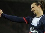 Златан Ибрагимович о перспективах "ПСЖ"