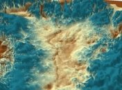 Геологи обнаружили на Земле огромный каньон