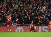 Дарвін Нуньєс забив "Реалу"