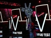 Моряк, артист оперетты и возвращение дуэта "Алиби": чем удивляли новые участники пятых слепых прослушиваний на шоу "Голос країни" (фото, видео)