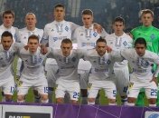 "Динамо" с трудом обыграло "Днепр" и вернулось на второе место