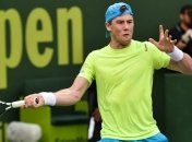 Марченко вышел в полуфинал турнира в Дохе