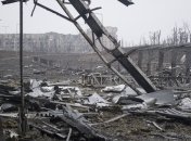 Из Донецкого аэропорта забрали тела почти всех погибших киборгов