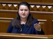 Маркарова повертається в бізнес