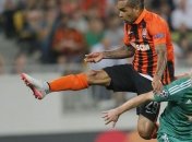 Лидер "Шахтера" побил рекорд Андрея Шевченко