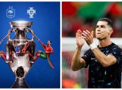 Португалия - Франция