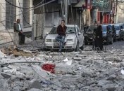 Эскалация в секторе Газа: Стороны достигли соглашения о прекращении огня