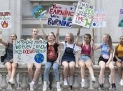 Не Brexit: британцев больше всего беспокоят изменения климата