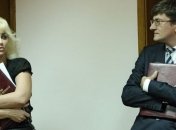 Усенко-Черная говорит не вводить в Парламент тех, кто украл мандат