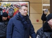 В РФ был повторно осужден Алексей Навальный