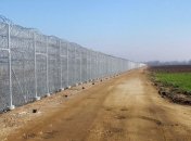 Литва готовит 3,6 млн евро на строительство стены на границе с РФ