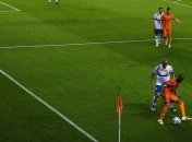 В США футболист забил радиоуправляемый гол (видео)