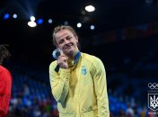 Ирина Коляденко