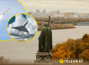 Враг атаковал столицу