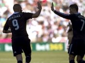 Какой клуб выберет Бензема?