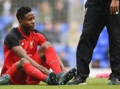 "Ливерпуль" теряет форварда