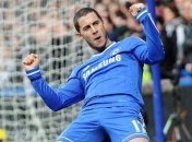 "Челси" - единоличный лидер АПЛ