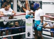 Хэйни: Мой бой мечты будет против Ломаченко