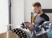 Не вздумайте только убираться в такой день, как воскресенье