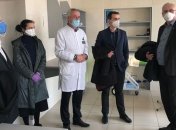 Почему не посетил эпицентр коронавируса на Тернопольщине: Главный санврач назвал причину