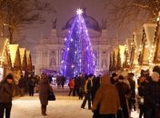 СБУ призывает к бдительности во время праздников