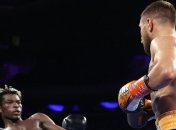 Василь Ломаченко