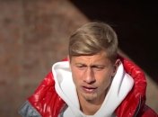 Валерій Федорчук