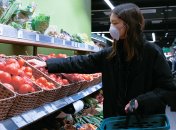 В Україні слідкують за цінами в супермаркетах