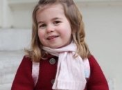 Стало известно, как принцесса Шарлотта относится к новорожденному брату
