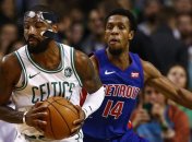 НБА: "Кливленд" обыграл "Филадельфию" и другие матчи 27 ноября