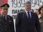 Порошенко призвал украинцев не поддаваться пропаганде России