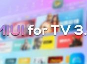Xiaomi презентовала крупное обновление MIUI для телевизоров Mi TV (Фото)