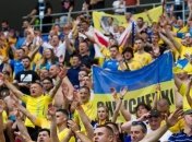 В России потребовали разобраться с украинцами, которые поют "Путин - х*йло" на Евро-2020 (видео)